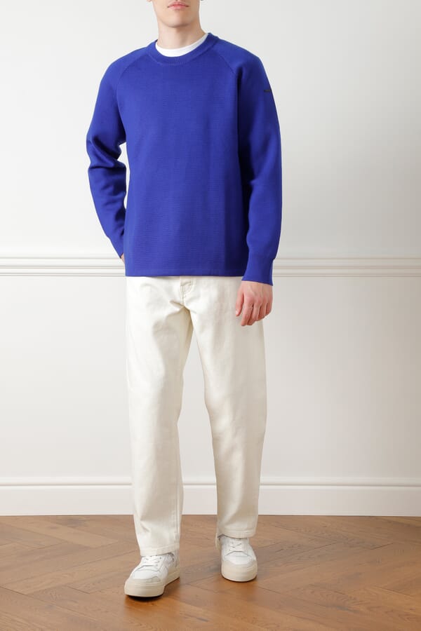 Norse Projects Пуловер з вовни 00454804_04 №4