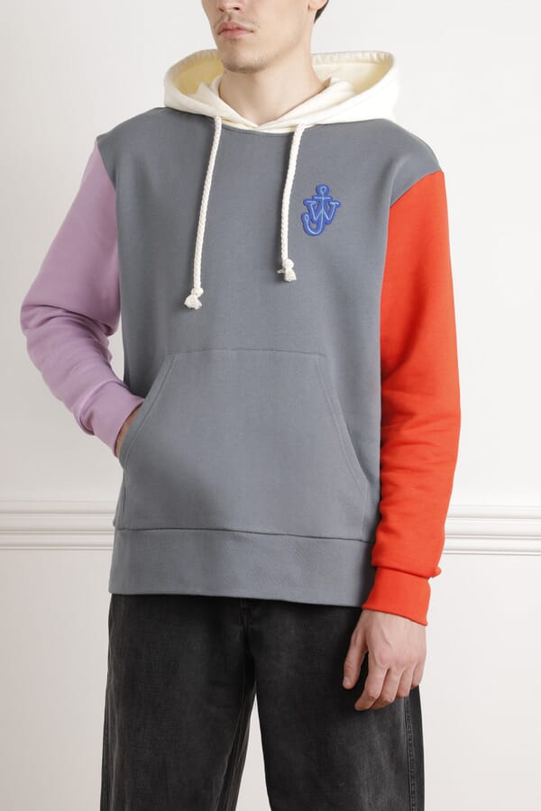 JW Anderson Худі 00452834_08 №2