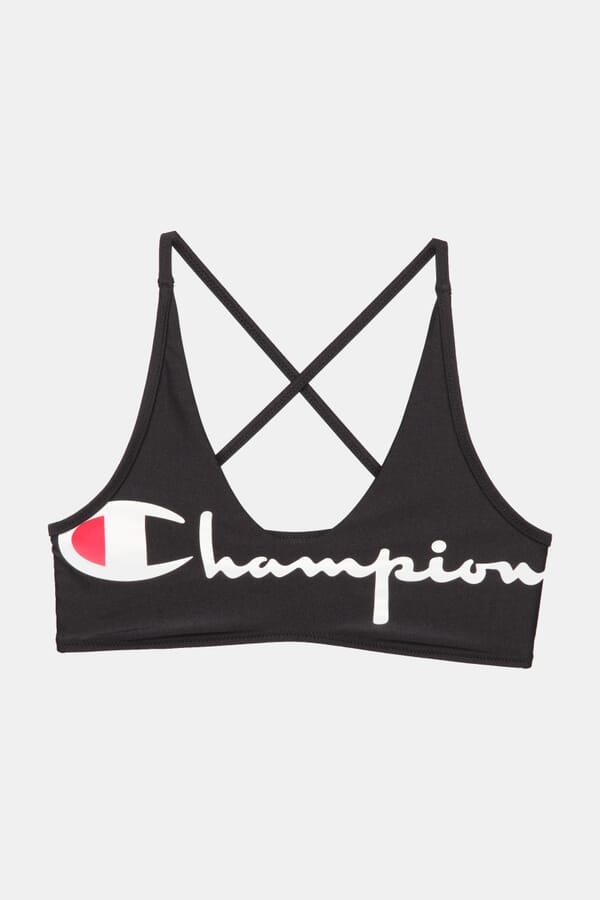 Champion Бюстгальтер купальника 00349950_01 №1
