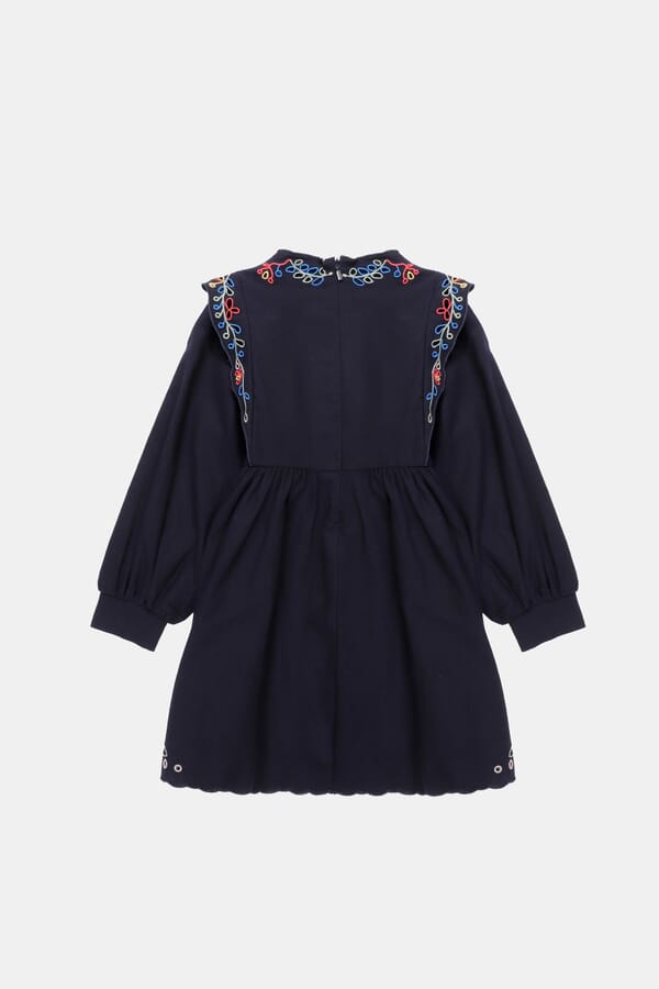 Chloé Kids Сукня 00457434_04 №2