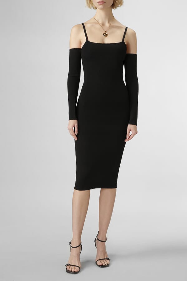 Alice+Olivia Сукня 00435199_01 №2