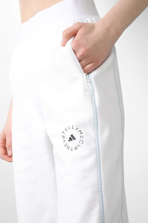 Adidas By Stella Mccartney  Спортивні брюки 00437712_18  №4