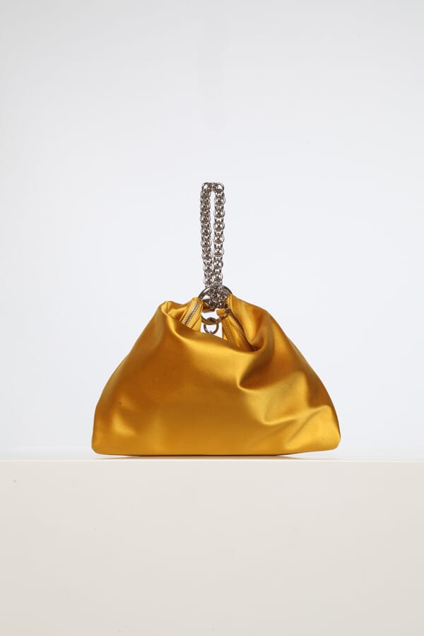 Jimmy Choo Клатч 00342436_19  №4