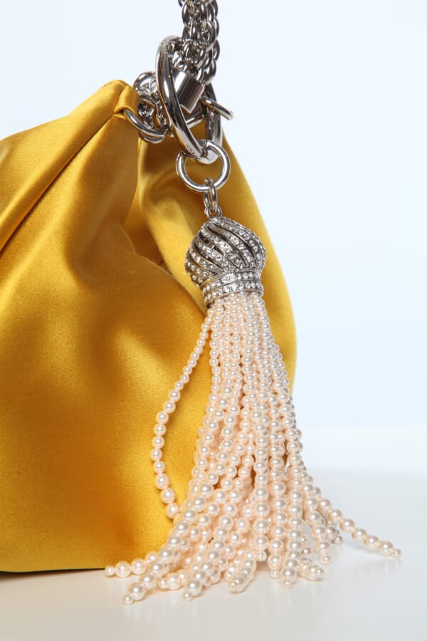 Jimmy Choo Клатч 00342436_19  №2