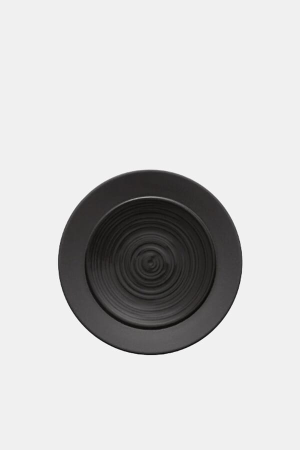 Degrenne Paris Тарілка для хліба та масла Bahia Onyx 00351437_34 №1