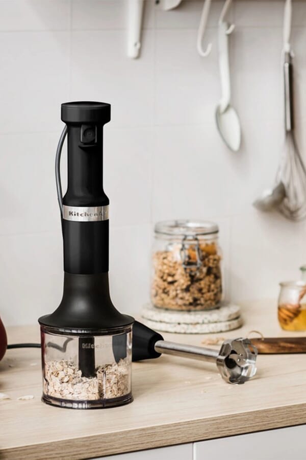 KitchenAid Блендер занурювальний з аксесуарами 00568574_01 №2