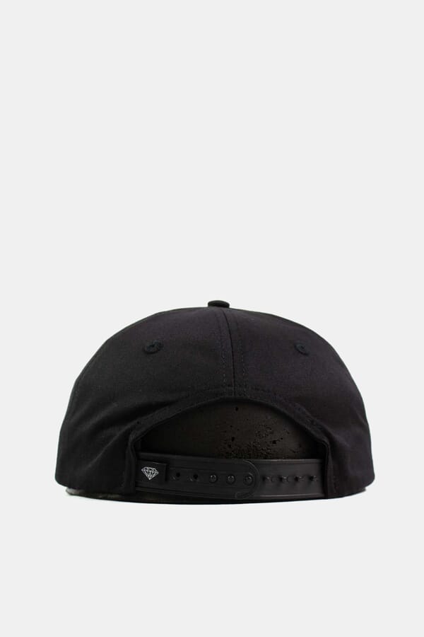 DIAMOND Кепка 00580911_01  №4