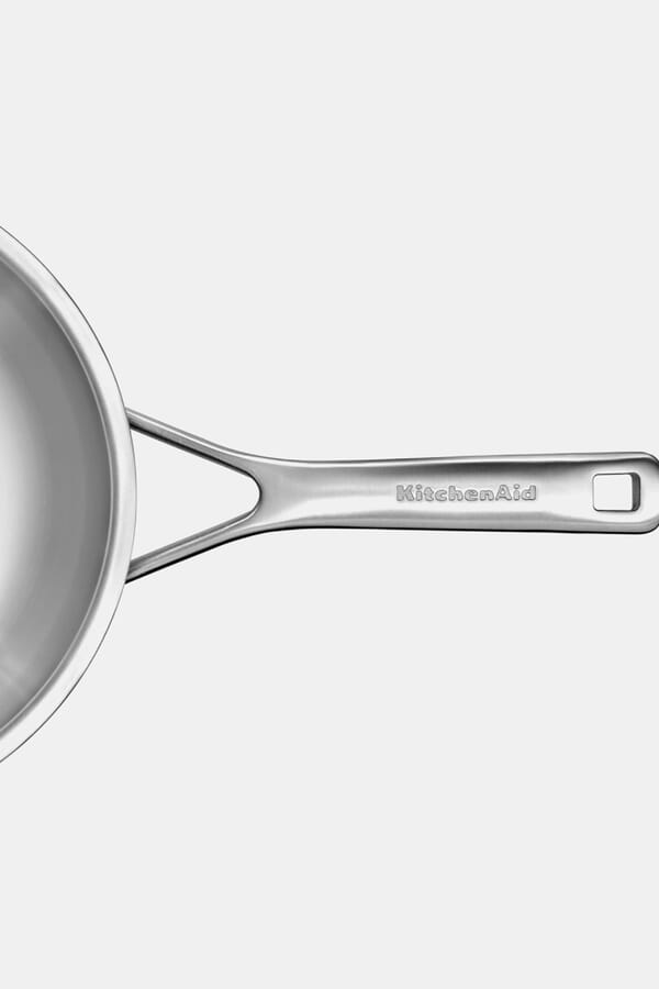KitchenAid Сковорода KitchenAid CFA, 20 см с керамическим покрытием 00568605_01  №3