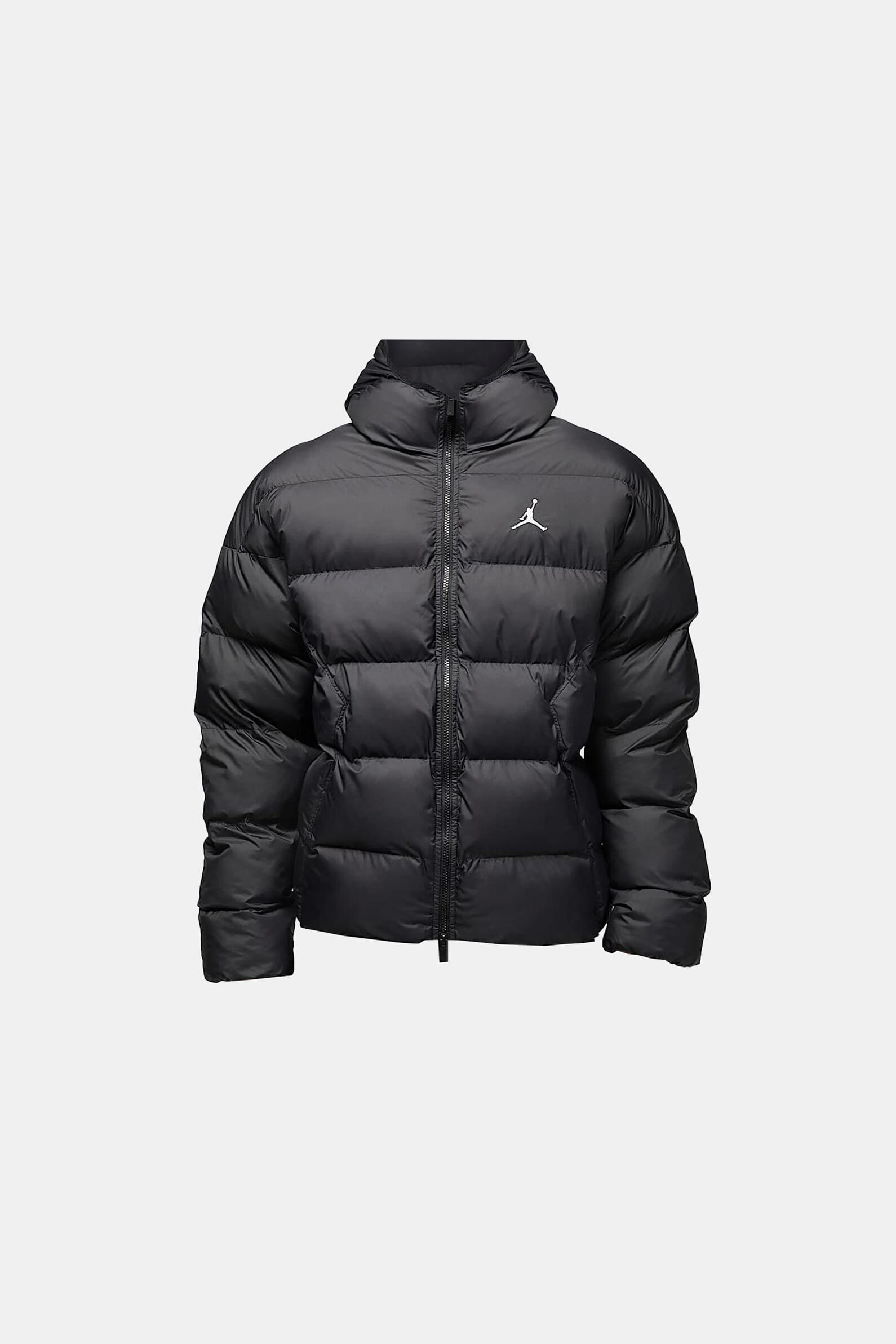 Куртка Jordan Brooklyn Black