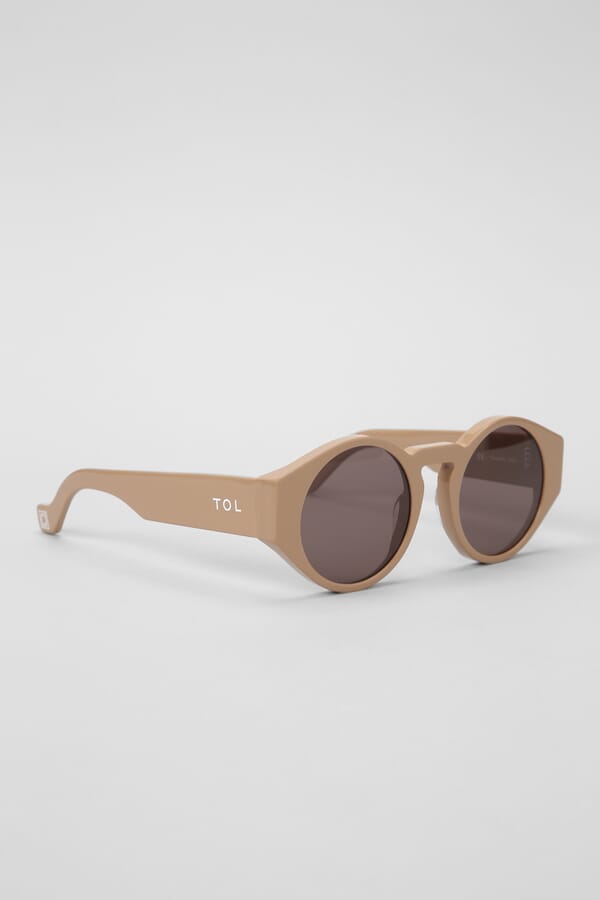 Tol Eyewear Солнцезащитные очки 00401673_35  №3
