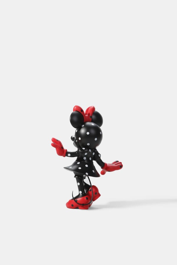 Leblon Delienne Статуэтка MINNIE BY MADAME CHANTAL THOMASS 00504607_01 №2