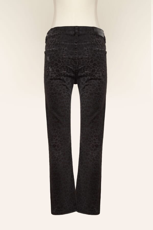 THE KOOPLES Джинси 00184404_20  №4