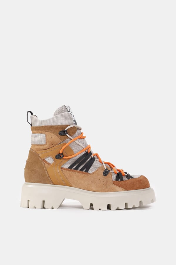 MSGM Черевики 00452907_05 №1