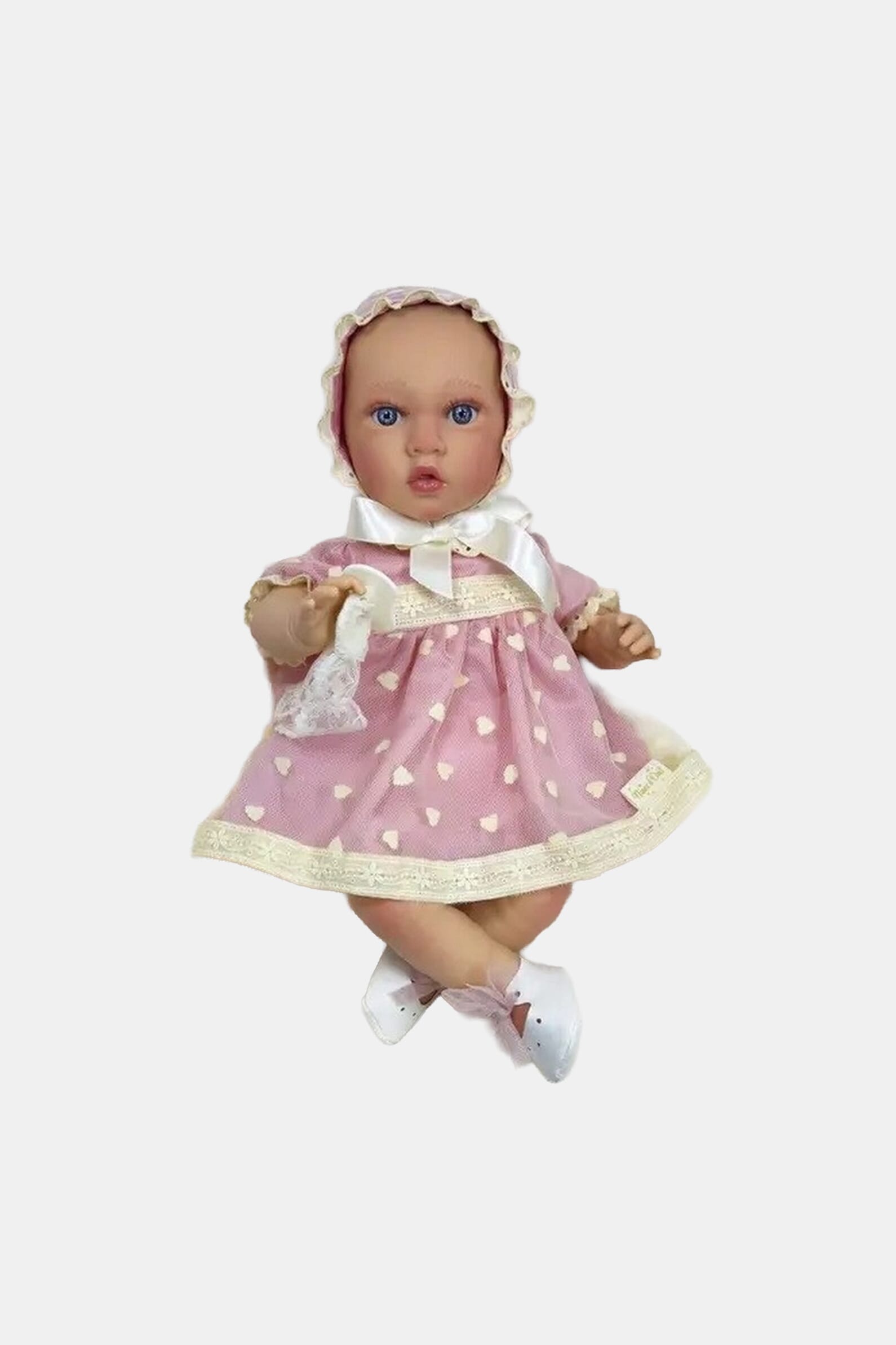 Кукла Сюзетт Reborn