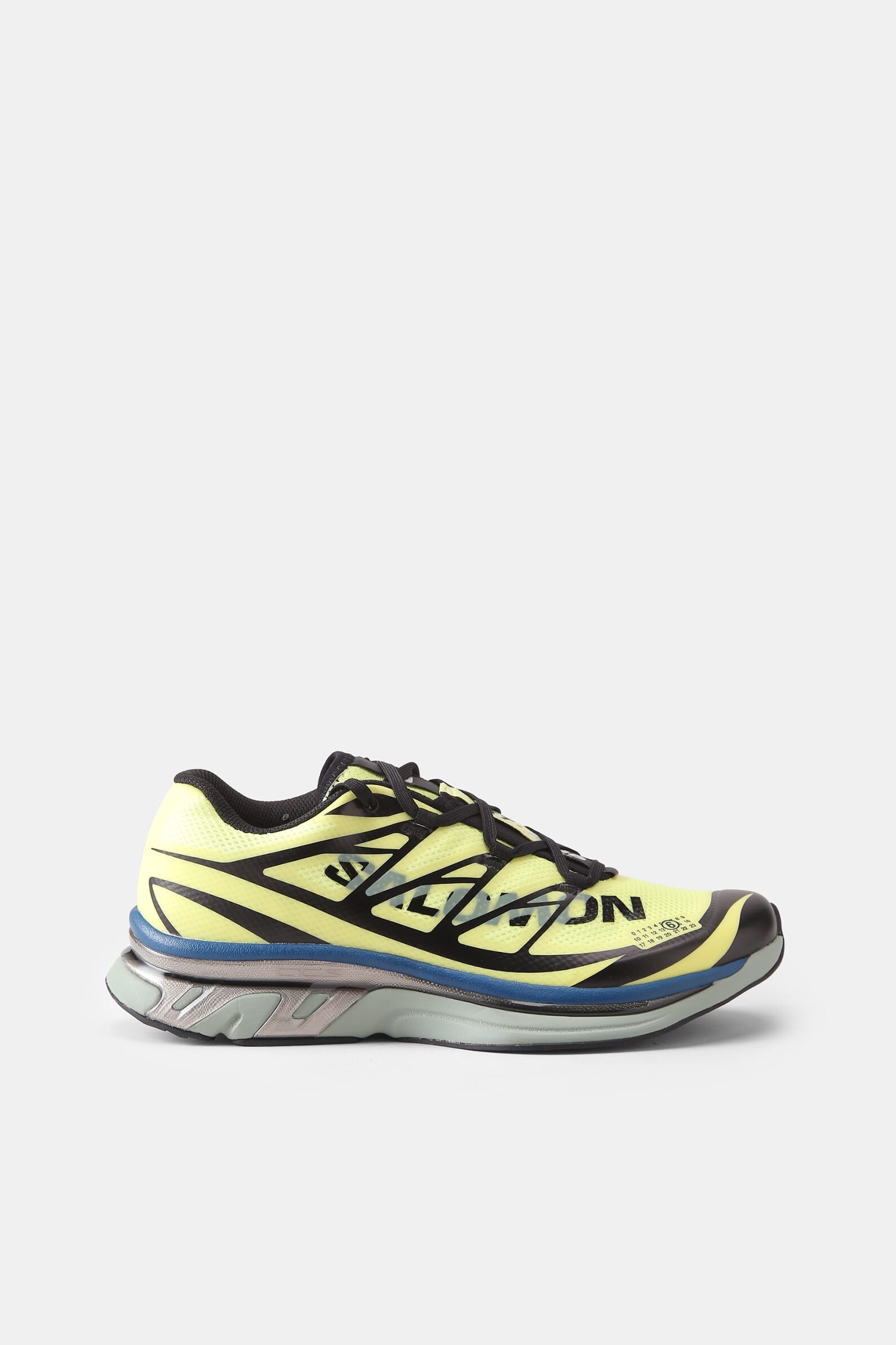 Кросівки MM6 Maison Margiela x Salomon XT Sneakers MM6 Maison