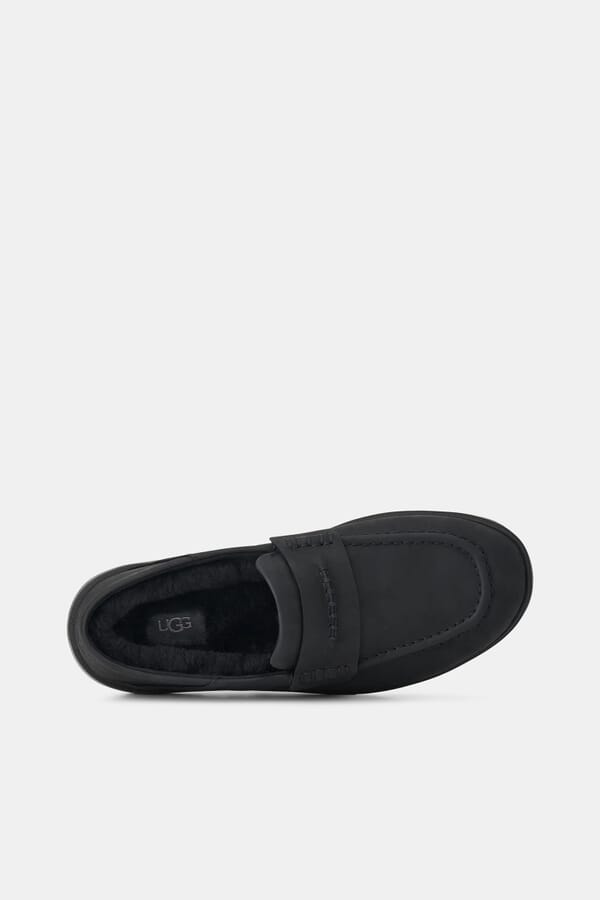 UGG Лофери SHEP PENNY LOAFER 00672630_01  №4