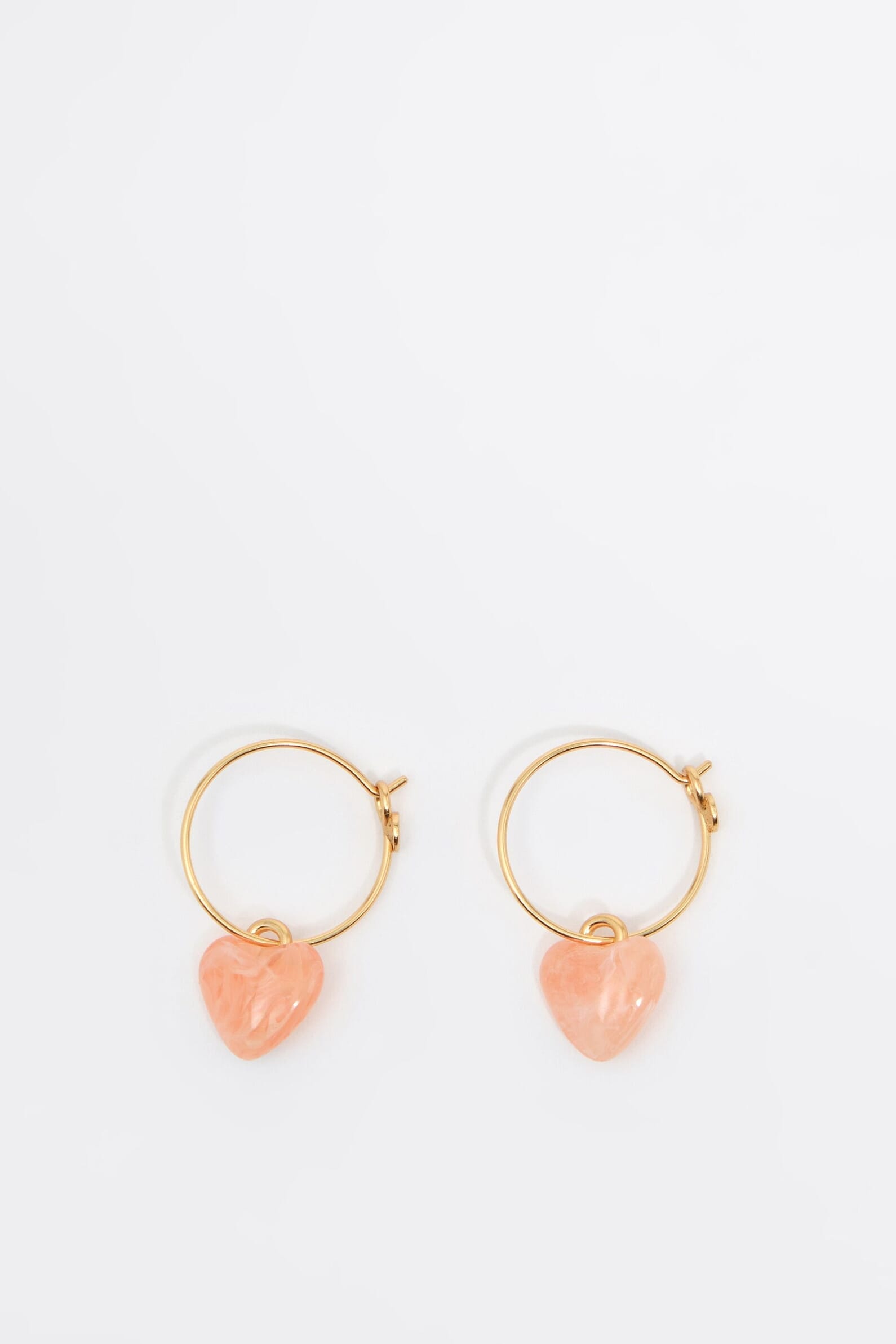 Сережки