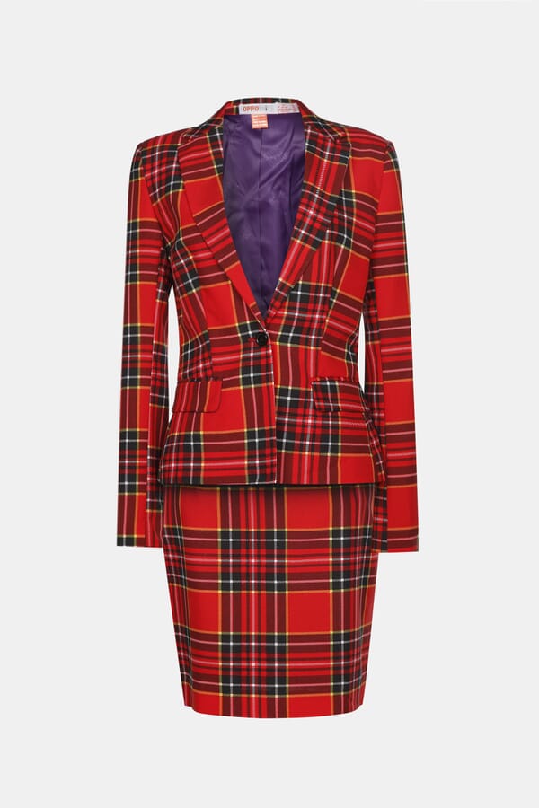 Opposuits Костюм 00190084_26 №1