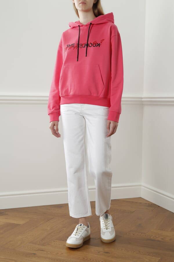 THE KOOPLES Худи 00447025_14  №4