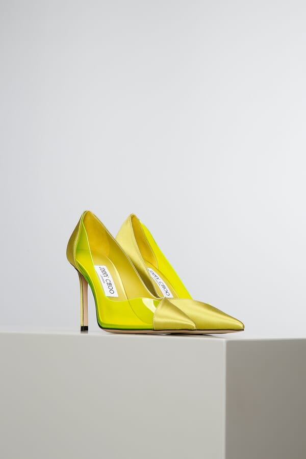 Jimmy Choo Туфлі 00427770_19 №3