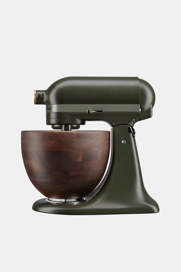 KitchenAid Кухонна машина Artisan 4,7 л 00568597_07  №3