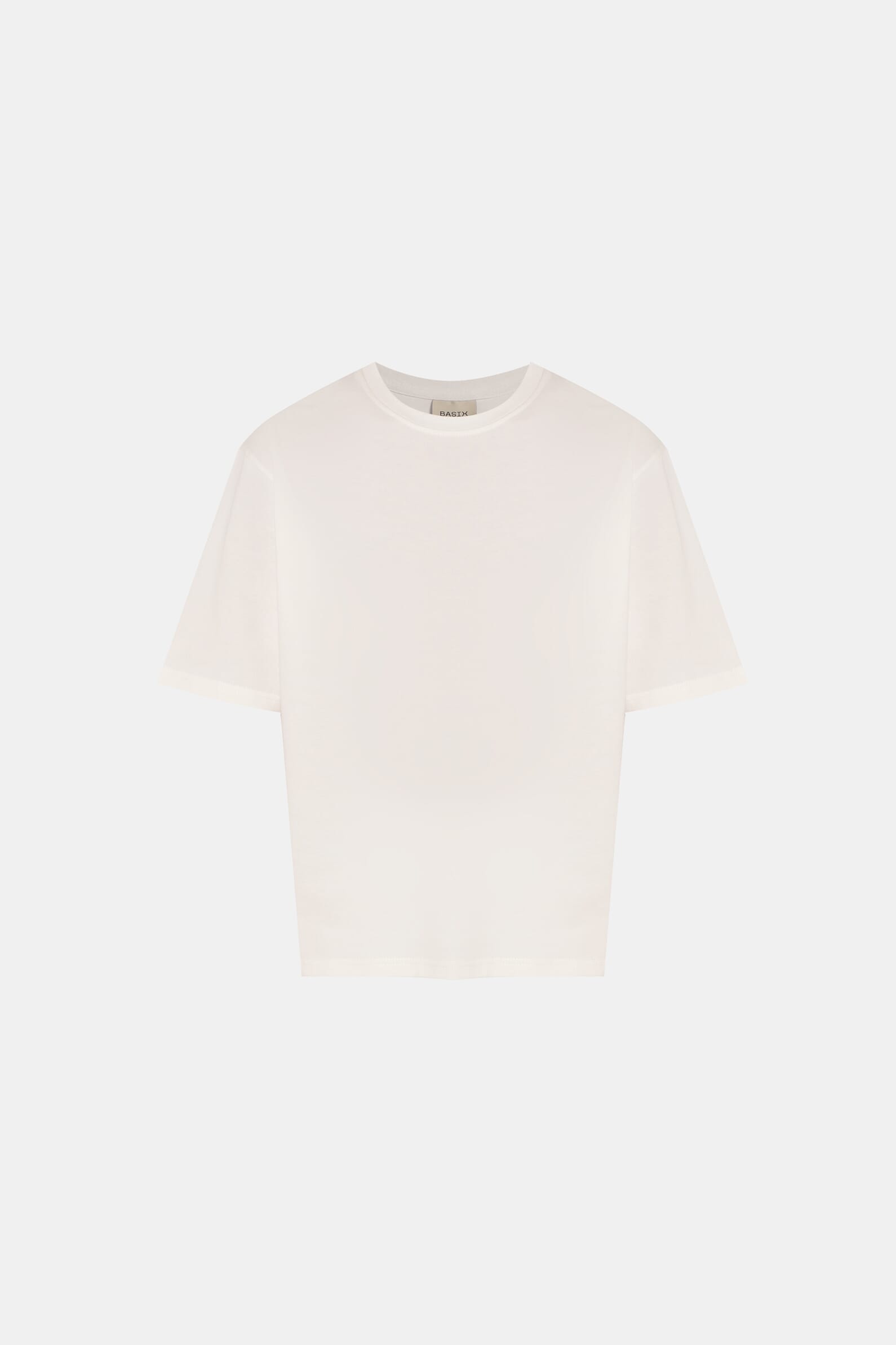 Футболка Oversize Fit