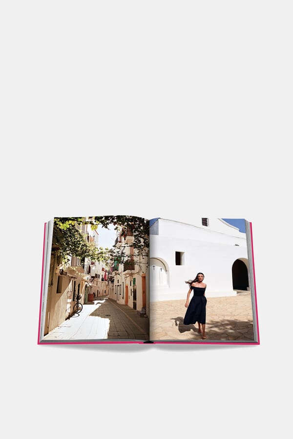 Assouline Книга Ibiza Bohemia 00657470_34 №4