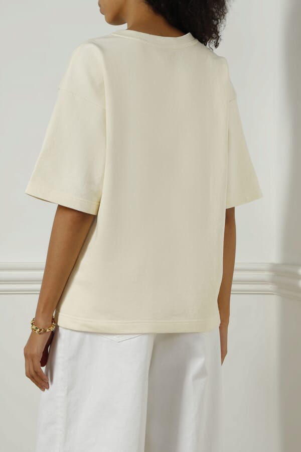 BASIX Футболка (Oversize fit) 00511173_12  №3