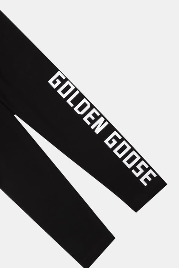 Golden Goose Легінси 00450939_01 №2