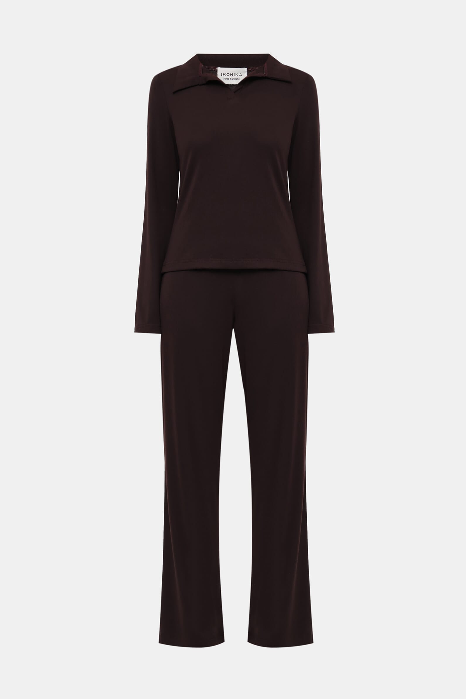 Костюм Viscose Polo
