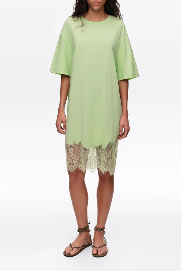 Bimba Y Lola Сукня 00665461_07 №2