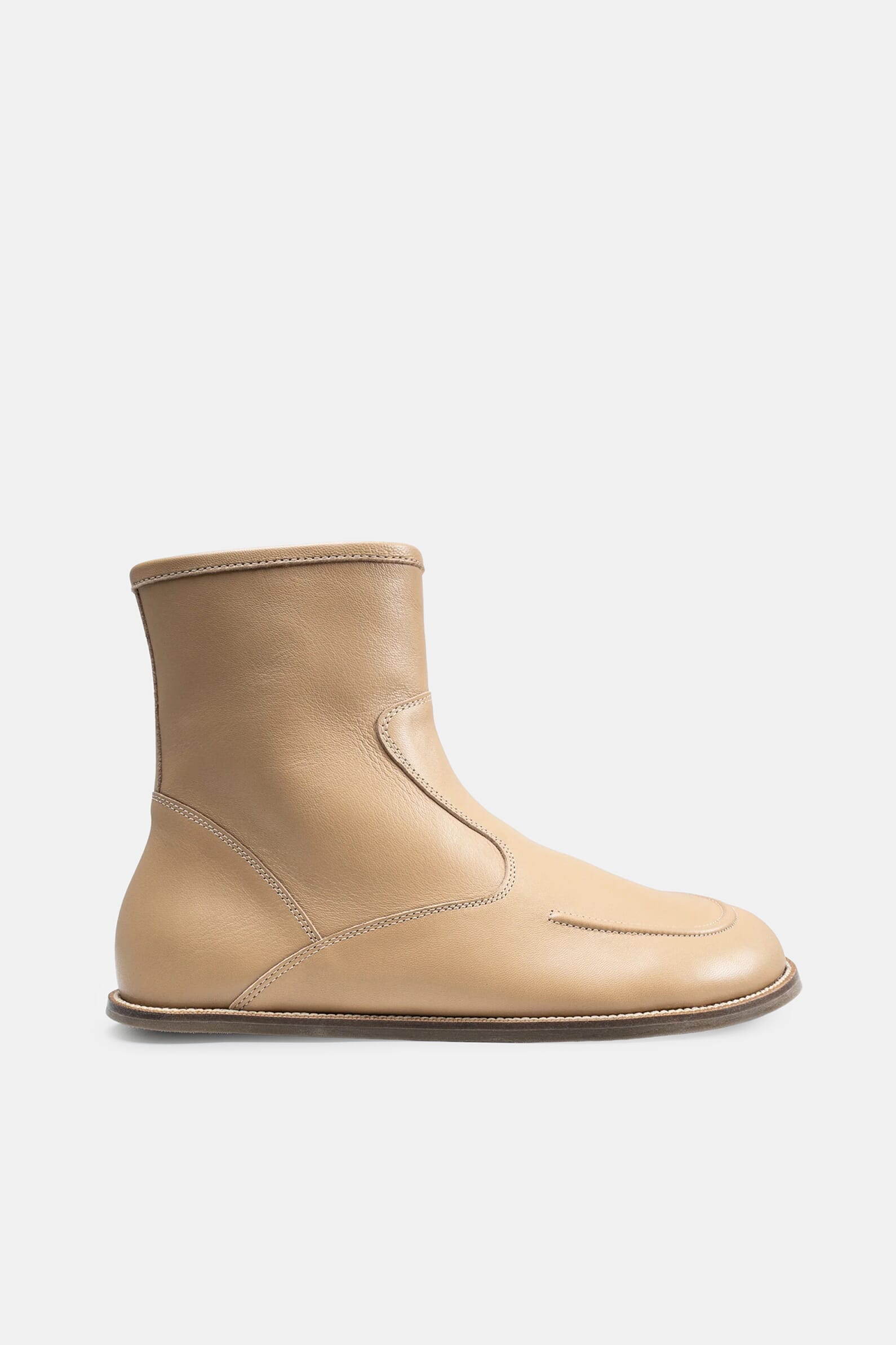 Сапоги Allure Mid-Loafer Boots