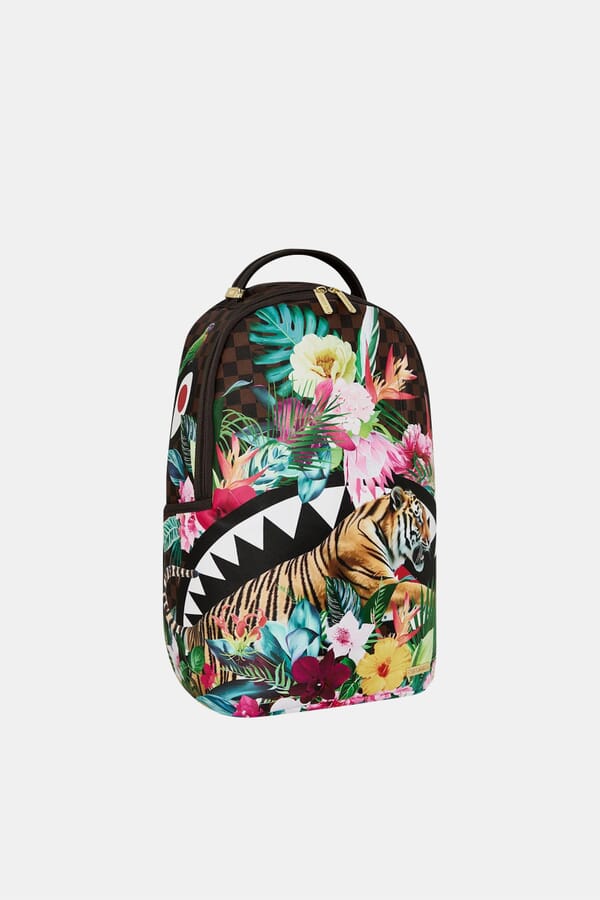 Sprayground Рюкзак SAVAGE BLOOM 00684933_35  №3