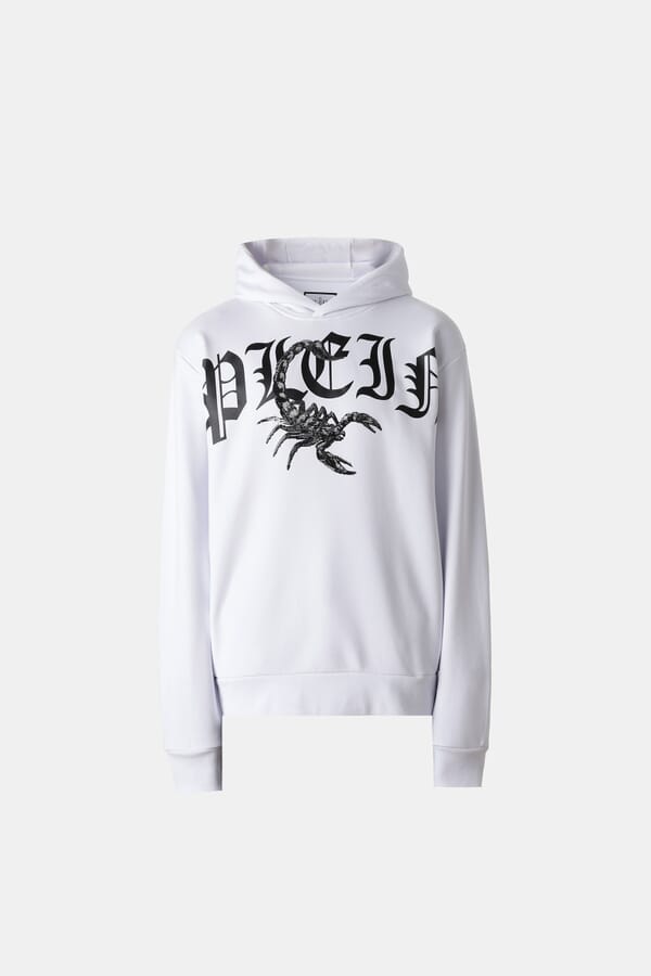 Philipp Plein Худі 00448161_18 №1