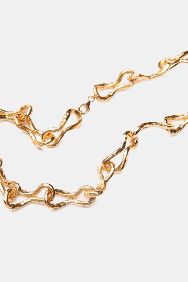 Alighieri Jewellery Кольє The Unwinding Constellation 00397546_29  №2