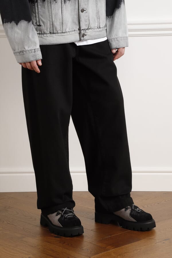 MSGM Черевики 00452907_01 №2