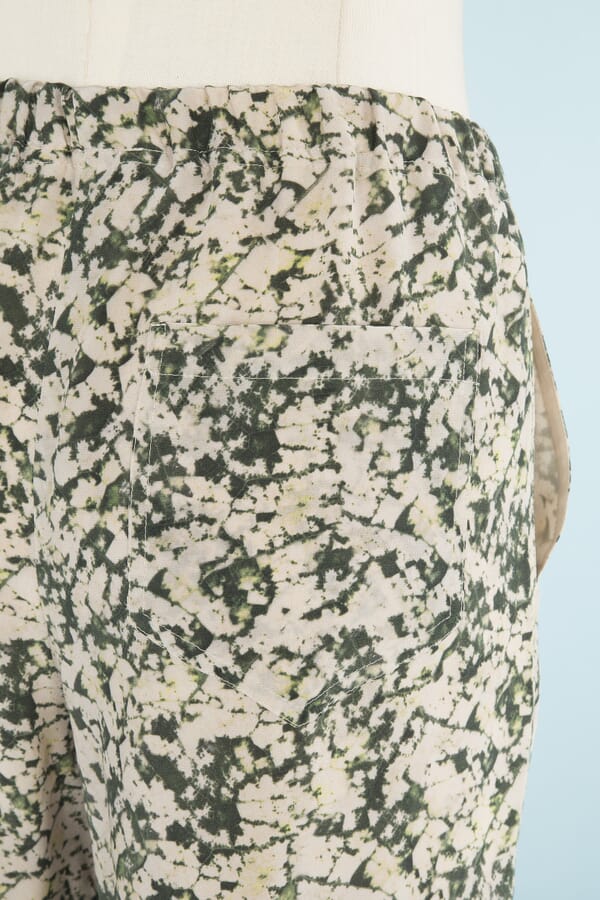 Nanushka Брюки 00283360_07  №2