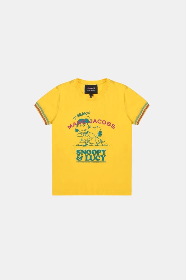 Marc Jacobs Футболка 00393457_19 №1