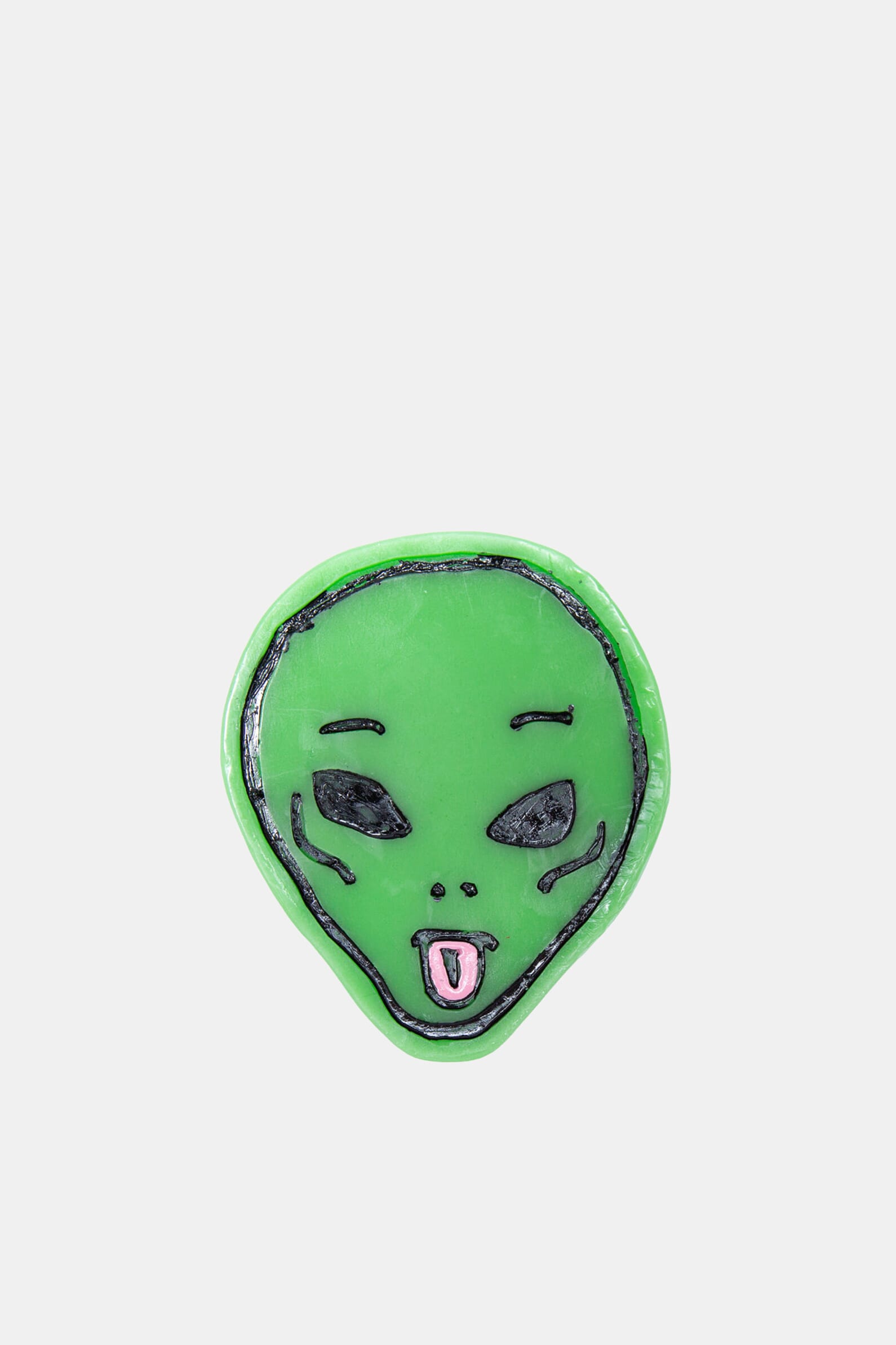 Воск для скейтборду Lord Alien Skate Wax
