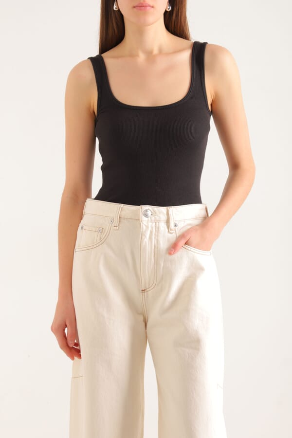 Rag & Bone Топ 00460208_01  №2