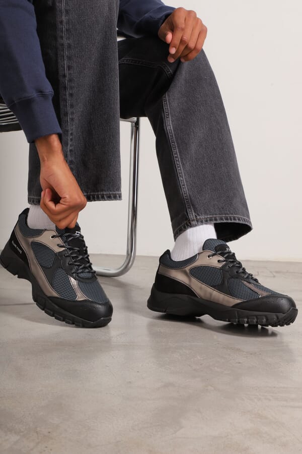 Filling Pieces Кросівки 00559779_01  №2