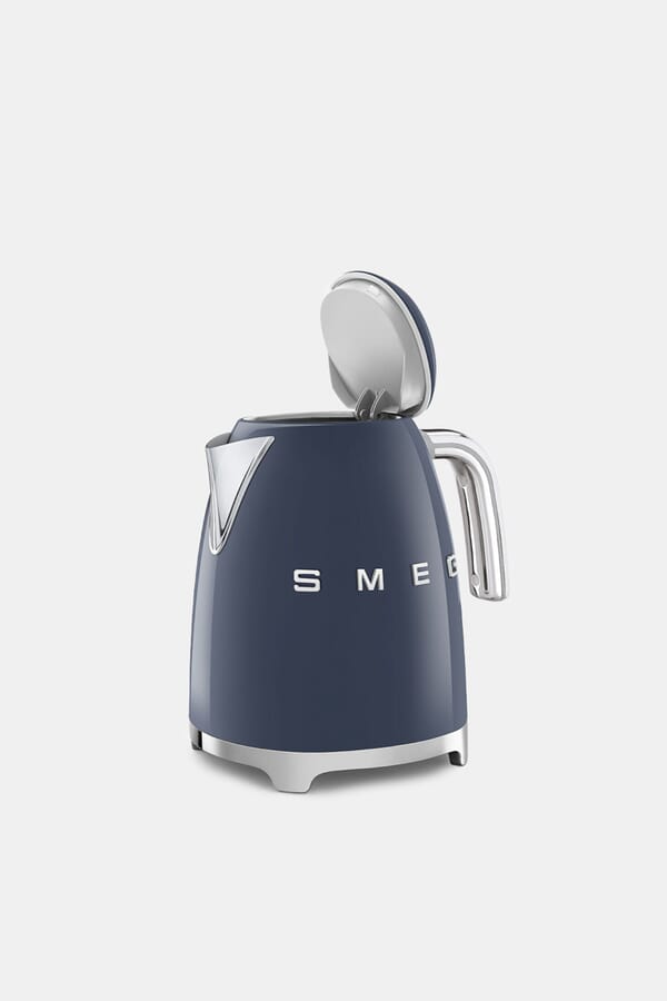 SMEG Чайник электрический, 1,7л 00604401_12  №4