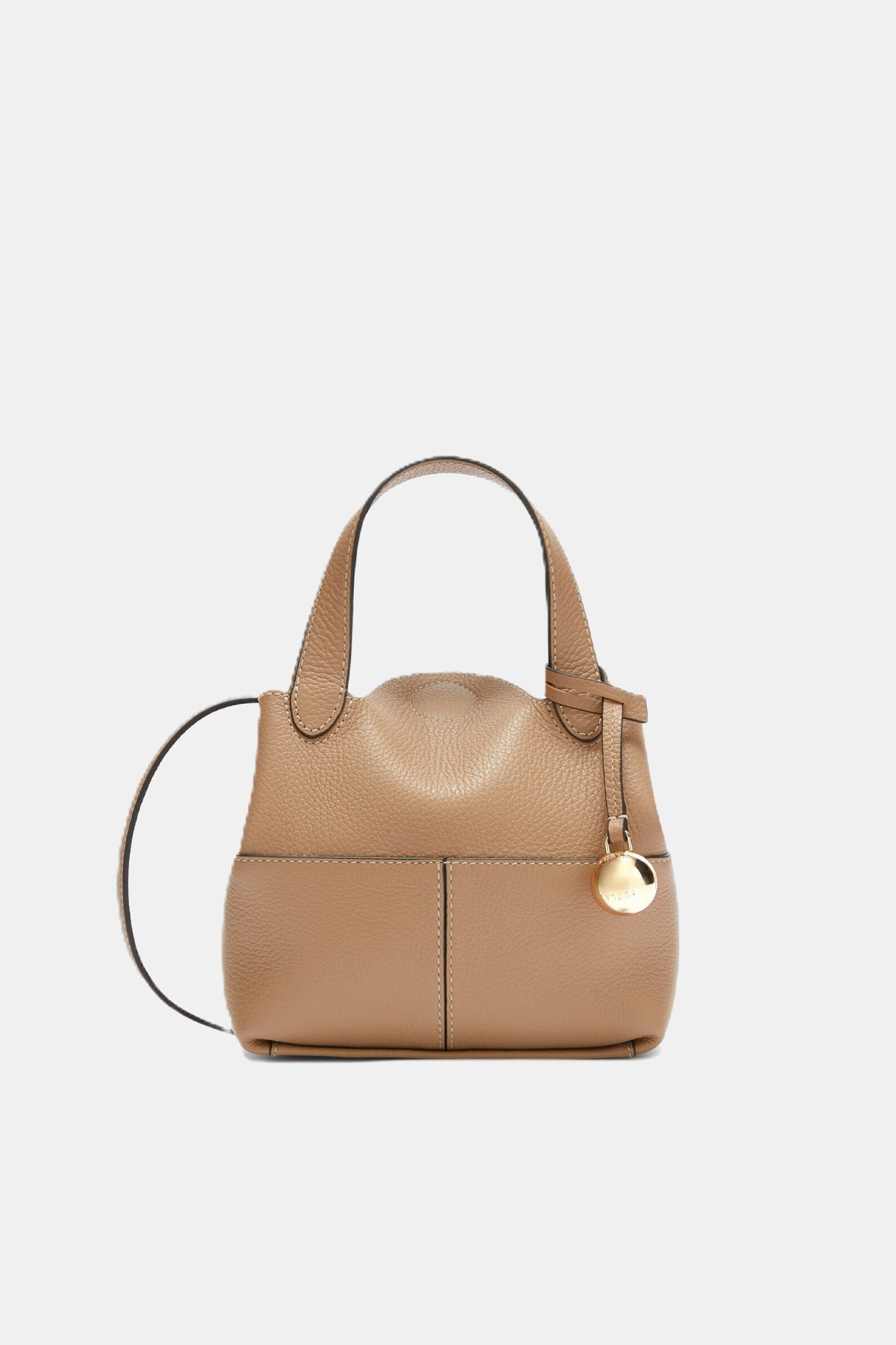 みーこ Сумка MICHAEL Michael Kors Laila 30R5G9IS6L Коричневий | evzuttya