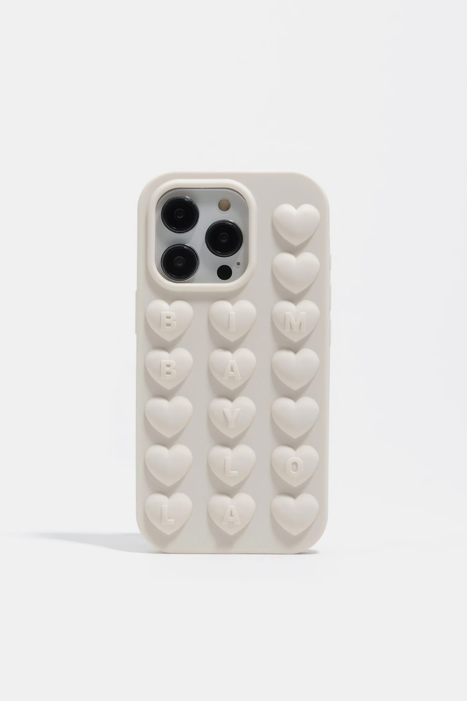 Чохол iPhone 16 Pro Max