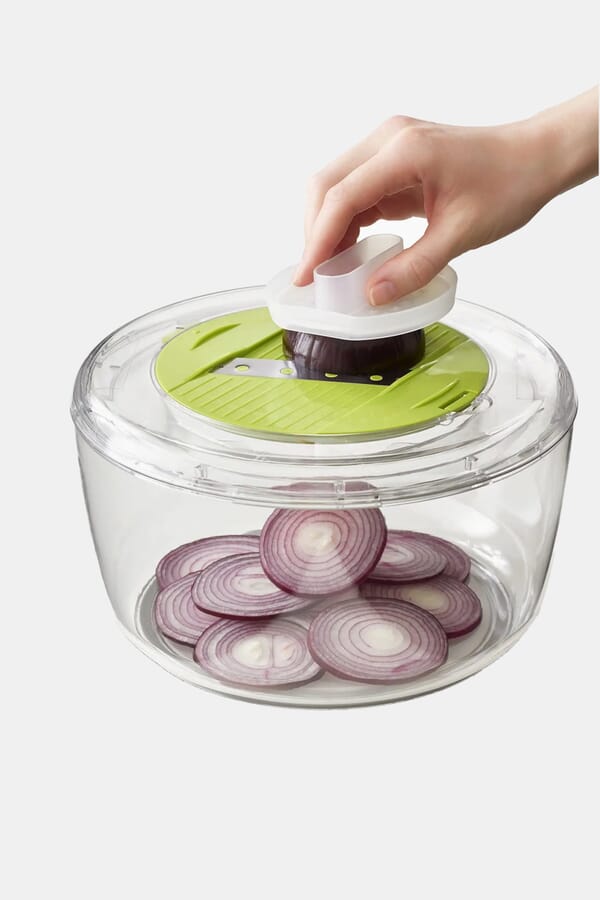 JosephJoseph Набір для приготування салату Multi-Prep 00653298_34  №2