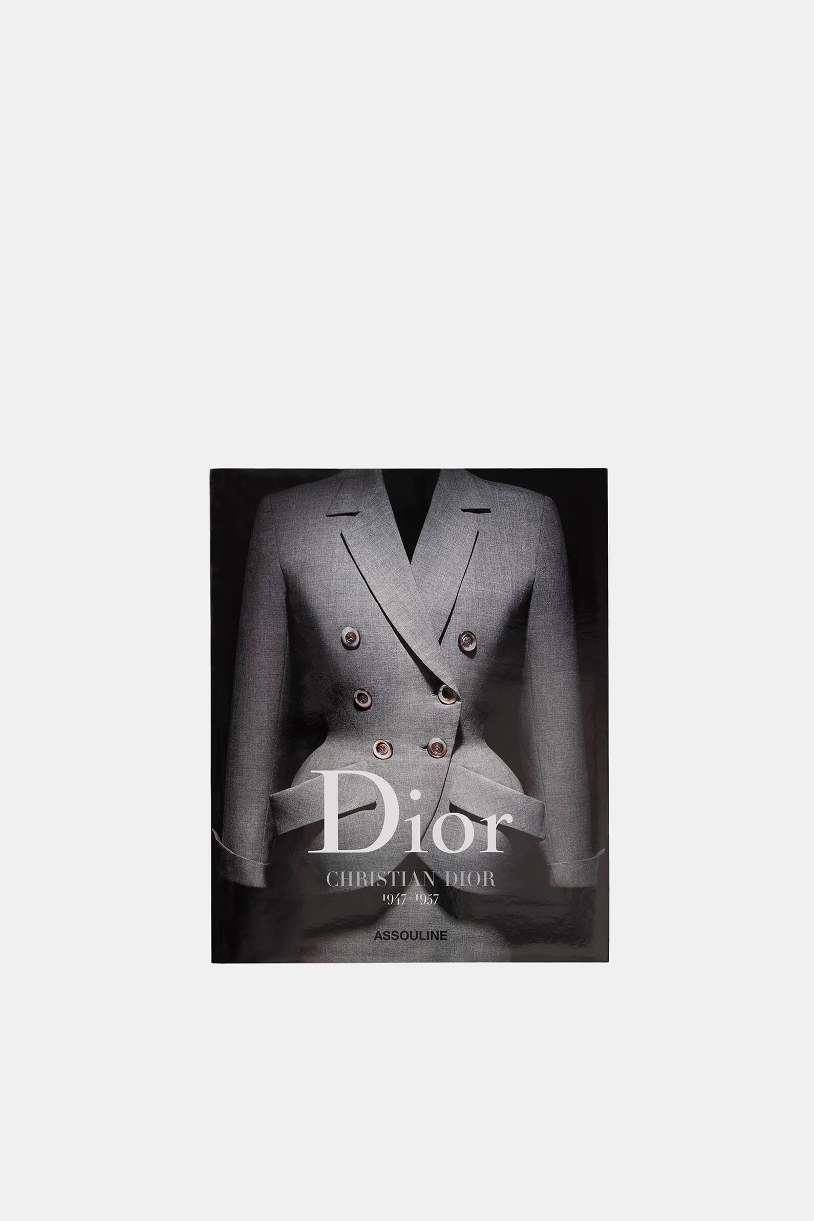 Книга Dior by Christian Dior