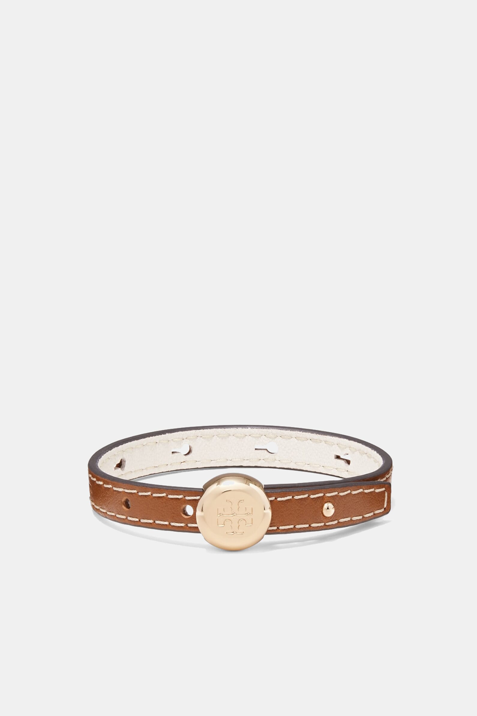  Шкіряний браслет  Icon Leather Bracelet 