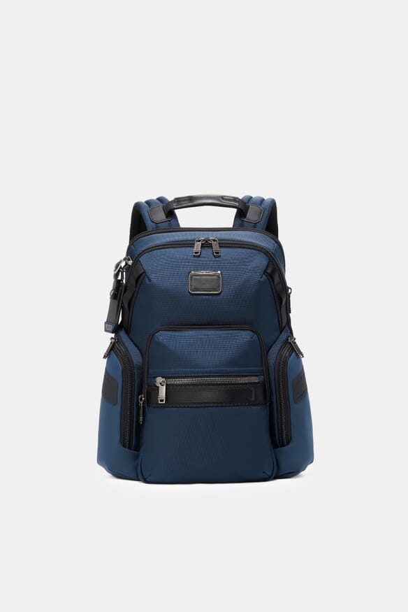 Tumi Рюкзак ALPHA BRAVO 00553861_04 №1
