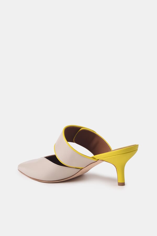 Malone Souliers Шкіряні мюлі 00432726_12 №3