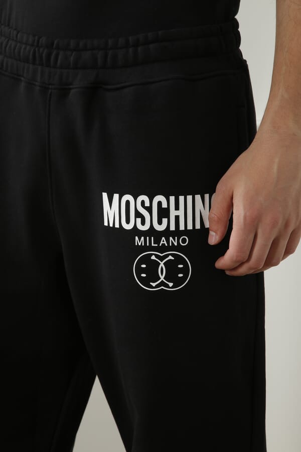Moschino Couture Брюки 00447291_01 №4